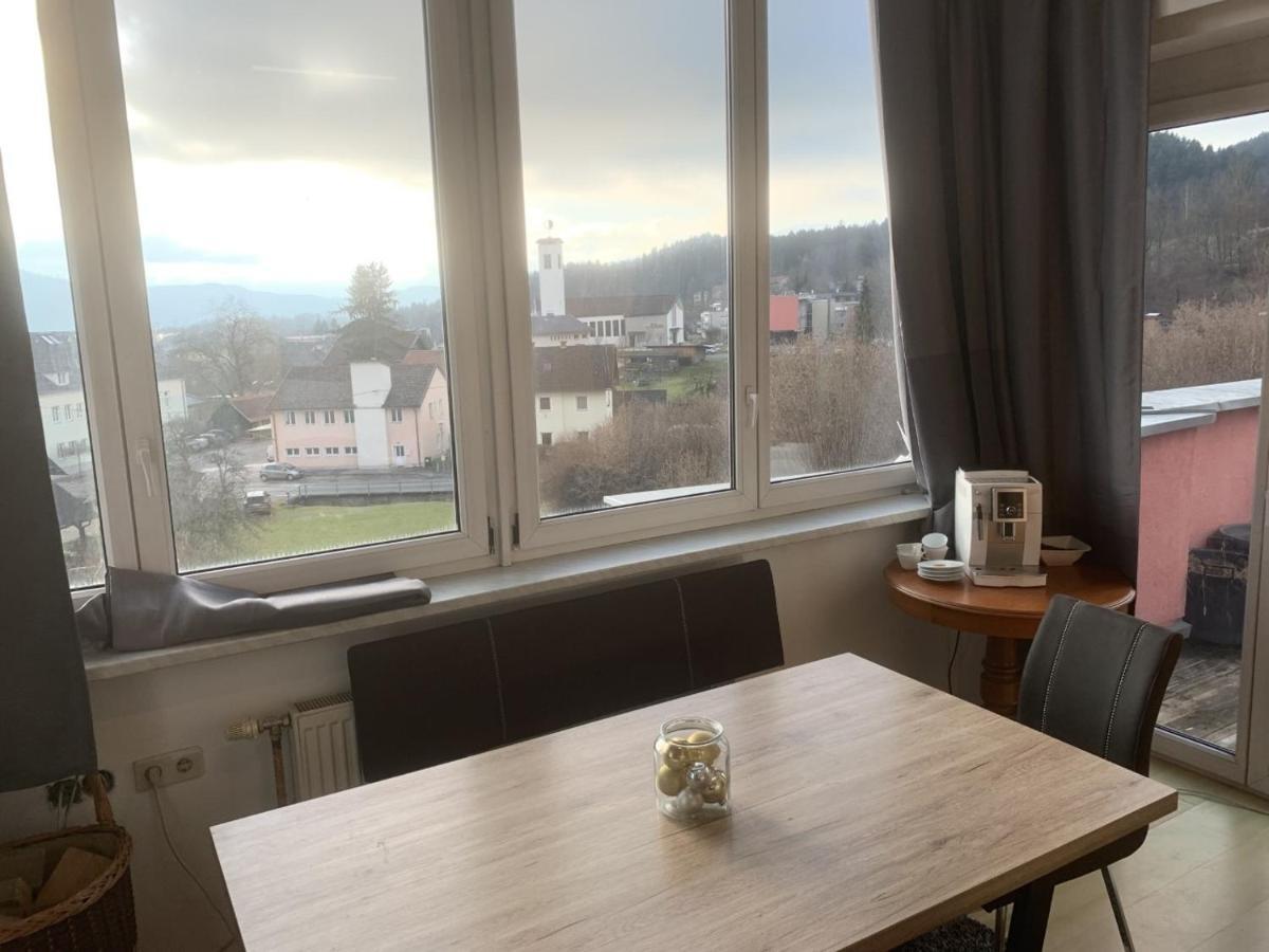 קרומפנדורף Ferienwohnung Kaiserpanorama מראה חיצוני תמונה